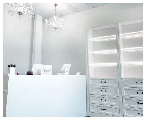 Mallyna Henderson Studio